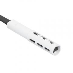 HFBBQ19-Silicon nitride ignition rod.Applicable model:FOR GMG CHOICE Grills.