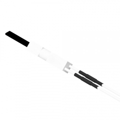 HFHS 0101 Si3N4 Heater For SOFC Hydrogen Energy