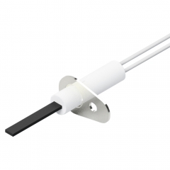 HF0004572 lgniter Silicon nitride ignition rod.Hot Surface Ignitor