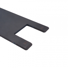 Silicon nitride (Si3N4) heating elements 380V 3000W